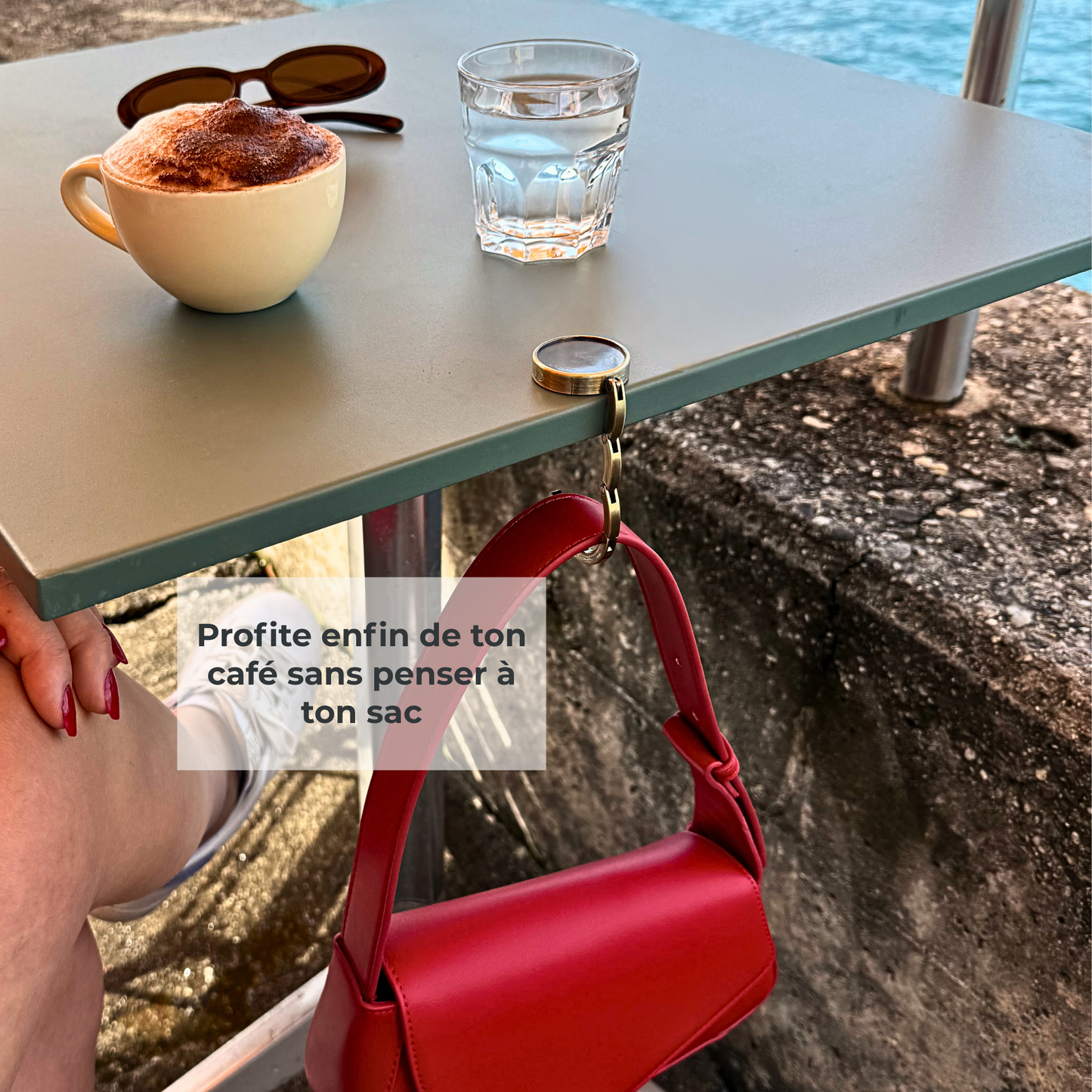 Élégance Clip™