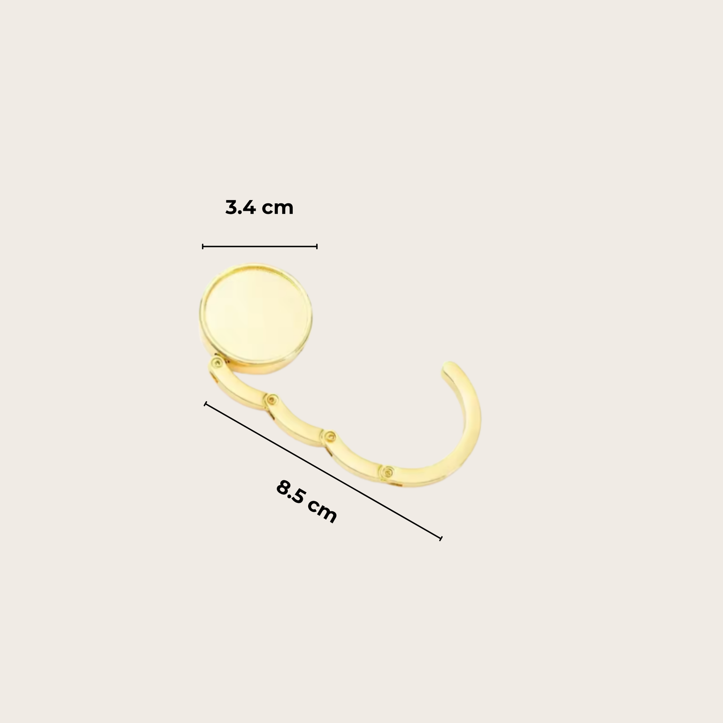 Élégance Clip™