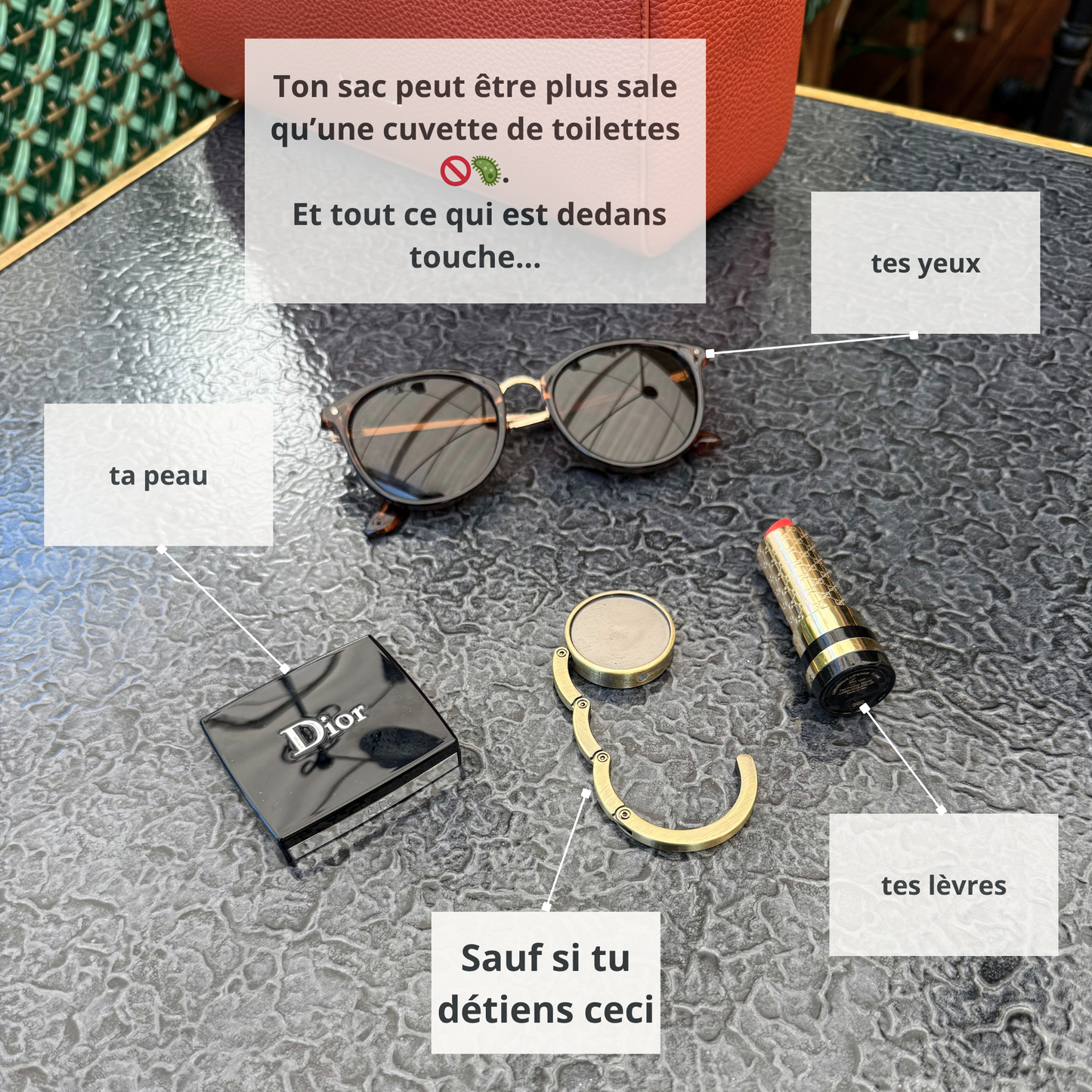 Élégance Clip™